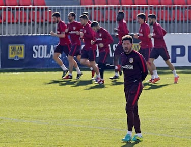 How and where can I watch Atlético - Barça: times, tv, online