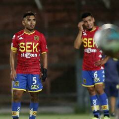 Unión lanzó feroz crítica por suspensión de duelo ante la UC