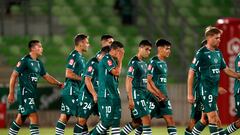 El DT que estaría cerca de Wanderers y el candidato fallido