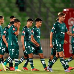 El DT que estaría cerca de Wanderers y el candidato fallido
