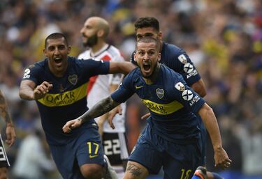 Liga MX: ¡Darío Benedetto jugará con los Gallos Blancos del Querétaro!
