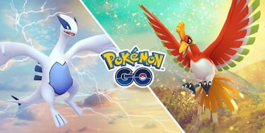 Lugia en Pokémon GO: cómo vencerle en las incursiones y mejores counters
