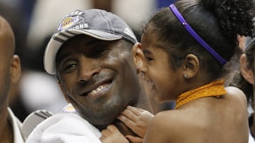 La leyenda de la NBA, Kobe Bryant, falleci&oacute; este domingo 26 de enero junto a su hija de 13 a&ntilde;os Gianna en un accidente de helic&oacute;ptero en Los &Aacute;ngeles.