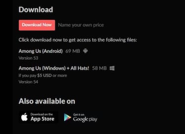 Among Us!: cómo descargar y jugar gratis en PC (Windows) y Mac [2021]