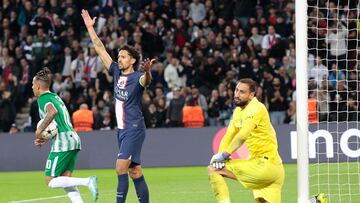 Una leyenda del United atiza al PSG