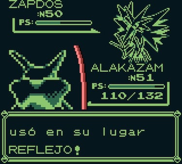 30 años de Pokémon, 30 momentos inolvidables de las ediciones Roja y Azul de Game Boy