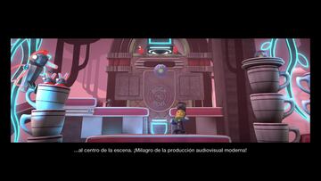 Captura de pantalla - LittleBigPlanet 3 (PS4)