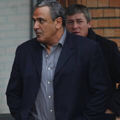 Pablo Milad gana las elecciones y es nuevo presidente de la ANFP