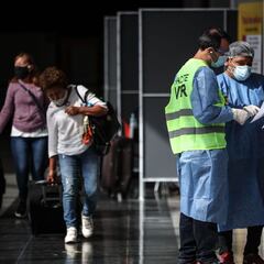 Toque de queda sanitario: horarios, restricciones de circulación, qué se puede hacer y qué no