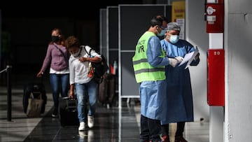 Toque de queda sanitario: horarios, restricciones de circulación, qué se puede hacer y qué no