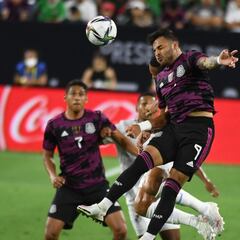 México olímpico viajaría a Japón el 8 de julio