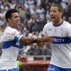 Herrera y el lío de Espinoza con Aued: "Hay que saber ganar"