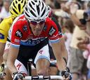 Andy Schleck: "Contador no es imbatible y Armstrong puede ganar"