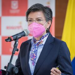 Rescate social y económico de Bogotá: en qué consistirá y cuándo podría entrar en vigor