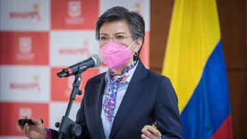 Propuesta de rescate social y económico de Bogotá. Conozca de qué trata y cuándo podría comenzar a funcionar el proyecto de la Alcaldía de la ciudad.
