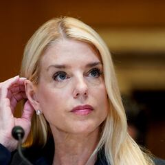 “Mantendremos segura a EE.UU. de adversarios extranjeros, incluidos los de México”