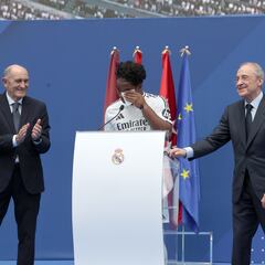 Endrick’s Real Madrid presentation: 5 off-camera moments you might have missed