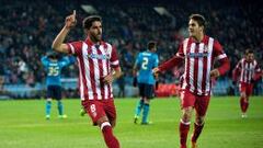 El Atlético jugará un amistoso en Wolfsburgo el 10 de agosto