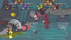 Imágenes de Castle Crashers Remastered