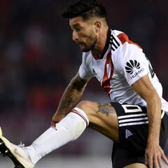 A River le reclaman 5 millones de pesos por Milton Casco