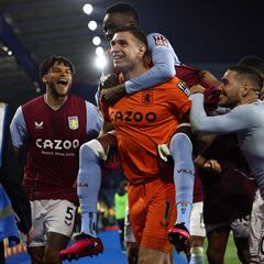 Aston Villa vs Nottingham Forest: Horario, canal de TV; cómo y dónde ver en Estados Unidos