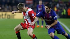 Ernesto Valverde duda si llevarse a Luis Suárez a Gran Canaria