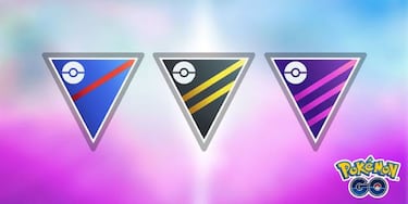 Pokémon GO: comienza la Liga Master Ball y Copa Premier; fechas y características