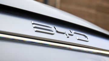 Foto: BYD