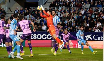 07/01/23 PARTIDO SEGUNDA DIVISION 
MALAGA TENERIFE 
