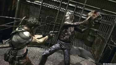 Resident Evil 5, Impresiones