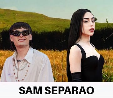 Los mejores memes de Sam va lent¨ªn