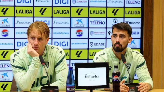 Álex Fernández y Suso, el análisis de un drama