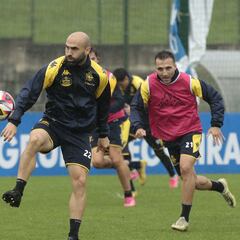Paris Adot: “Esperamos a Yeremay como agua de mayo”