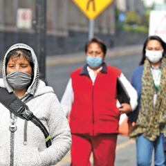 Alerta Amarilla CDMX: recomendaciones y a cuántos grados amanecerá