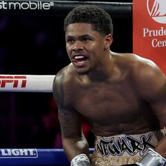 Stevenson’s next opponent revealed: will he fight Gervonta Davis?