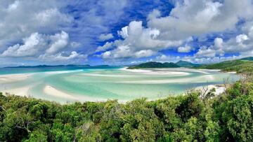 Whitehaven Beach