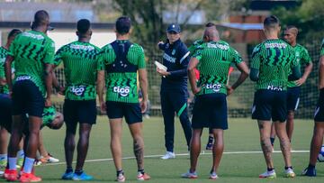 Atlético Nacional