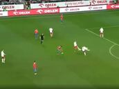 Marcelino no se esconde: las tres jugadas que pudieron cambiar la suerte de Chile