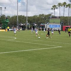 El Inter Miami se encomienda a la MSB para ganar al Barça