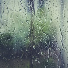 El motivo por el que apenas llueve en 2022, según un experto