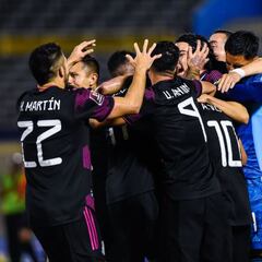 México, dentro de las selecciones con más Mundiales