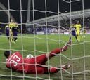 El Chelsea, que falló un penalti en el 85', no pudo con el Maribor