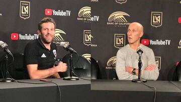 Bob Bradley y Ben Olsen 'explotan' contra el VAR