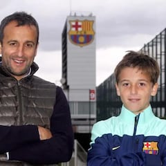 City: 60M€ por Nico... ¡y lo pudo tener gratis!