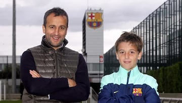 City: 60M€ por Nico... ¡y lo pudo tener gratis!