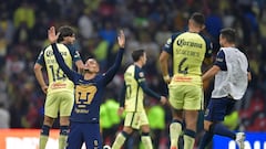 Pumas elimina al América y así reaccionaron los especialistas