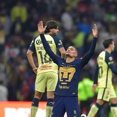 Pumas elimina al América y así reaccionaron los especialistas