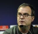Marcelo Bielsa rechazó oficialmente dirigir a Paraguay