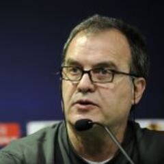 Does the USMNT want Marcelo Bielsa as Manager?