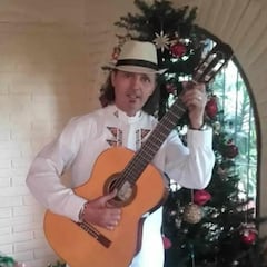 Qué fue de Arlequín, el bufón más conocido del ‘Tamarismo’ que se retiró de la vida pública por una enfermedad mental